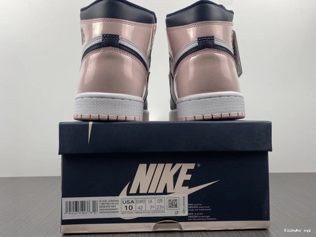 High Jordan Atmosphere DD9335-641 OG 1 Air 0806